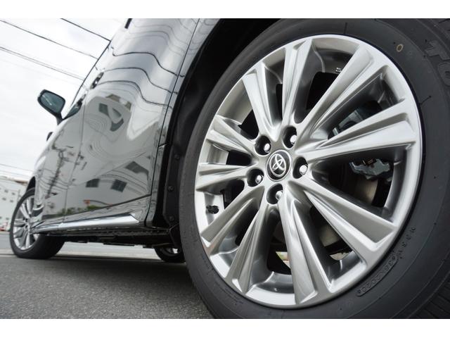 2.5S タイプゴールド 新車・衝突軽減ブレーキ・レーダークルーズ両側パワースライドドア・電動リアゲート・ディスプレイオーディオ・三眼LEDヘッドライト・クリアランスソナーBluetooth・USBソケット18インチAW(37枚目)