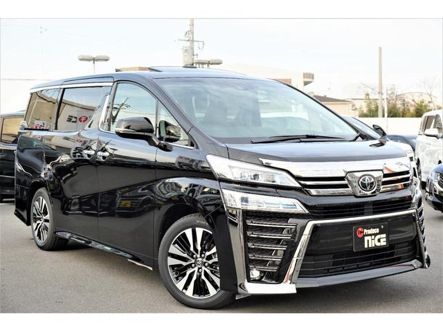 2.5Z Gエディション 新車・ツインムーンルーフ・シートメモリー・衝突軽減ブレーキ・レーダークルーズ・クリアランスソナー・3眼LEDヘッド・両側パワスラ・電動リアゲート・Dオーディオ・Bluetooth(7枚目)