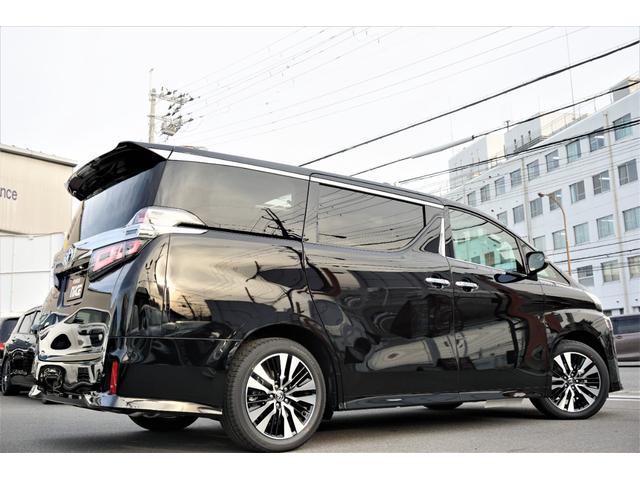 2.5Z Gエディション 新車・ツインムーンルーフ・シートメモリー・衝突軽減ブレーキ・レーダークルーズ・クリアランスソナー・3眼LEDヘッド・両側パワスラ・電動リアゲート・Dオーディオ・Bluetooth(34枚目)