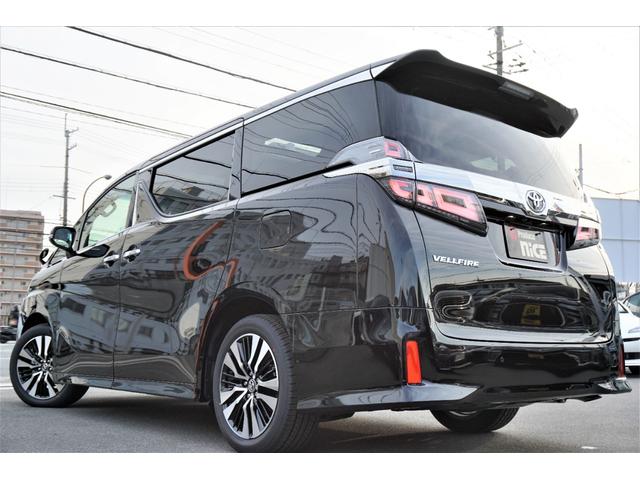 2.5Z Gエディション 新車・ツインムーンルーフ・シートメモリー・衝突軽減ブレーキ・レーダークルーズ・クリアランスソナー・3眼LEDヘッド・両側パワスラ・電動リアゲート・Dオーディオ・Bluetooth(39枚目)
