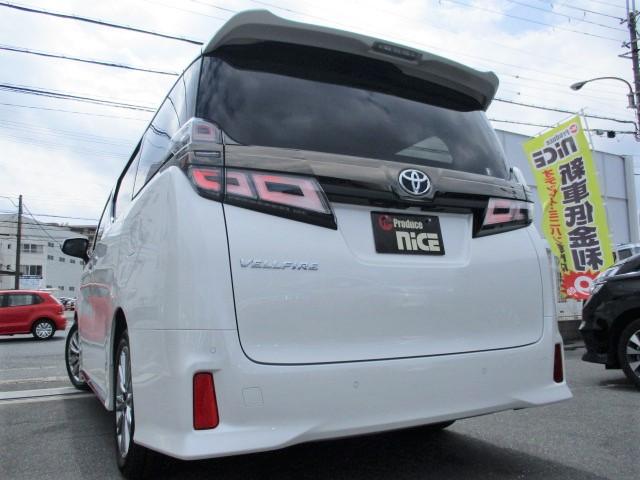2.5Z ゴールデンアイズ 新車・レーダークルーズ・クリアランスソナー・両側パワスラ・三眼LEDヘッド・アダプティブハイビーム・衝突軽減ブレーキ・Dオーディオ・Bluetooth・USBソケット(10枚目)