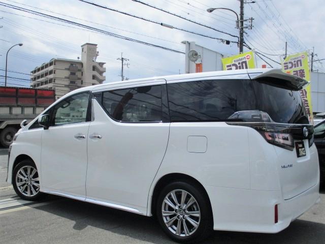 2.5Z ゴールデンアイズ 新車・レーダークルーズ・クリアランスソナー・両側パワスラ・三眼LEDヘッド・アダプティブハイビーム・衝突軽減ブレーキ・Dオーディオ・Bluetooth・USBソケット(38枚目)