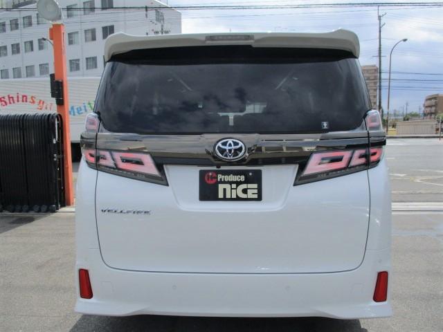2.5Z ゴールデンアイズ 新車・レーダークルーズ・クリアランスソナー・両側パワスラ・三眼LEDヘッド・アダプティブハイビーム・衝突軽減ブレーキ・Dオーディオ・Bluetooth・USBソケット(39枚目)