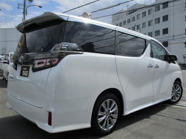 2.5Z ゴールデンアイズ 新車・レーダークルーズ・クリアランスソナー・両側パワスラ・三眼LEDヘッド・アダプティブハイビーム・衝突軽減ブレーキ・Dオーディオ・Bluetooth・USBソケット(40枚目)