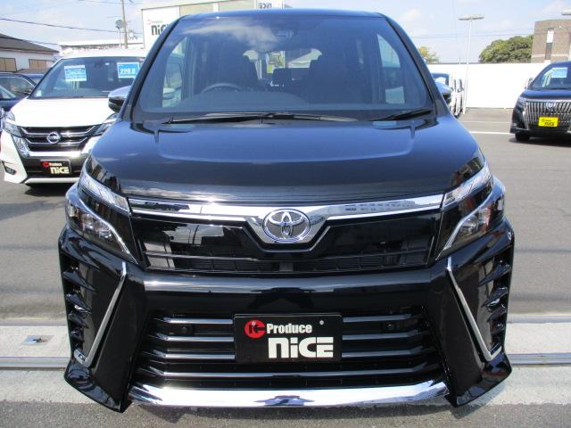ZS 煌III 新車・ナノイー付・ハーフレザーシート・オートクルーズ・両側パワスラ・クリアランスソナー・衝突軽減ブレーキ・レーンキープ・LEDヘッド・オートハイビーム・USB(31枚目)
