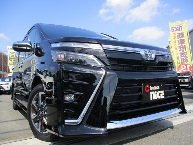 ZS 煌III 新車・ナノイー付・ハーフレザーシート・オートクルーズ・両側パワスラ・クリアランスソナー・衝突軽減ブレーキ・レーンキープ・LEDヘッド・オートハイビーム・USB(34枚目)