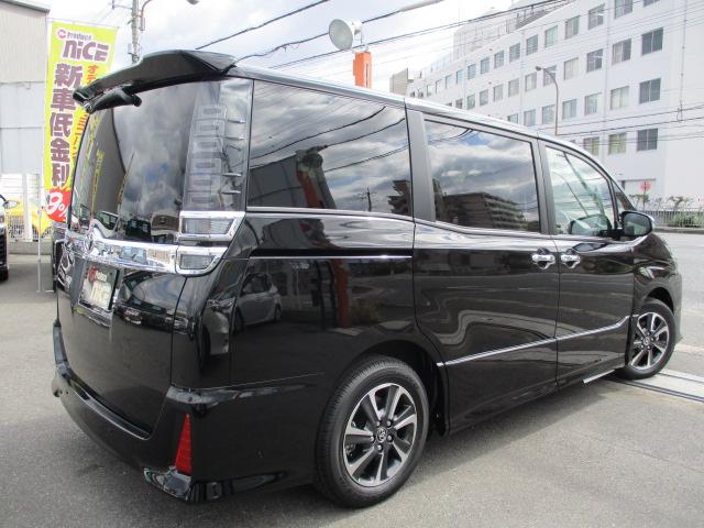 ZS 煌III 新車・ナノイー付・ハーフレザーシート・オートクルーズ・両側パワスラ・クリアランスソナー・衝突軽減ブレーキ・レーンキープ・LEDヘッド・オートハイビーム・USB(41枚目)