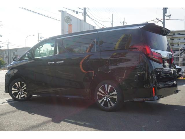 2.5S Cパッケージ 新車・デジタルインナーミラー・ツインムーンルーフ・Dオーディオ・三眼LEDヘッド・オートハイビーム・衝突防止ブレーキ・レーダークルーズ・シートヒーター・シートメモリー・両側パワスラ(10枚目)