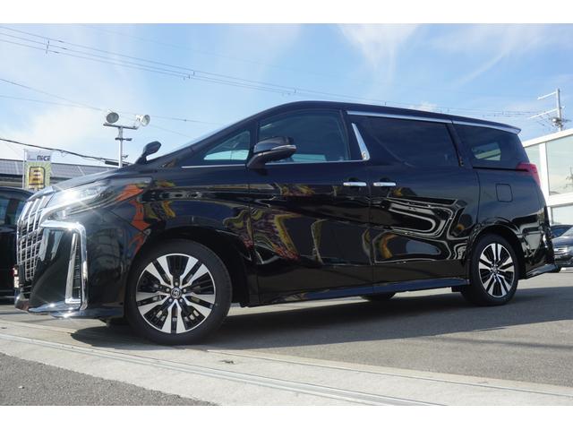 2.5S Cパッケージ 新車・デジタルインナーミラー・ツインムーンルーフ・Dオーディオ・三眼LEDヘッド・オートハイビーム・衝突防止ブレーキ・レーダークルーズ・シートヒーター・シートメモリー・両側パワスラ(37枚目)