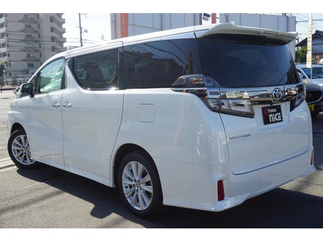 2.5Z 新車・両側電動スライドドア・ディスプレイオーディオ・Bluetooth・LEDヘッドライト・オートハイビーム・トヨタセーフティーセンス・クリアランスソナー・バックカメラ・純正18AW(39枚目)