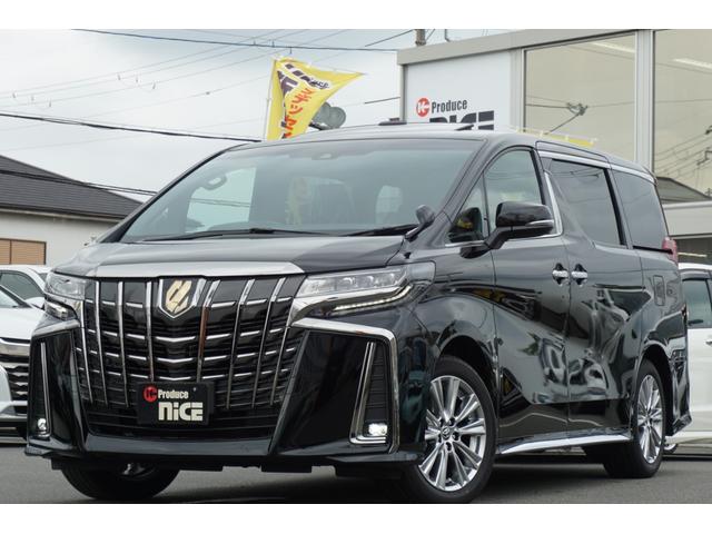 2.5S タイプゴールド 新車・デジタルインナーミラー・ムーンルーフ・Dオーディオ・Bluetooth・Bカメラ・トヨタセーフティセンス・ソナー・LEDヘッド・電動リアゲート・ハーフレザー・両側パワスラ(7枚目)