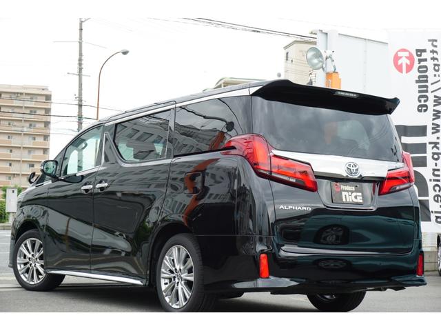 2.5S タイプゴールド 新車・デジタルインナーミラー・ムーンルーフ・Dオーディオ・Bluetooth・Bカメラ・トヨタセーフティセンス・ソナー・LEDヘッド・電動リアゲート・ハーフレザー・両側パワスラ(36枚目)
