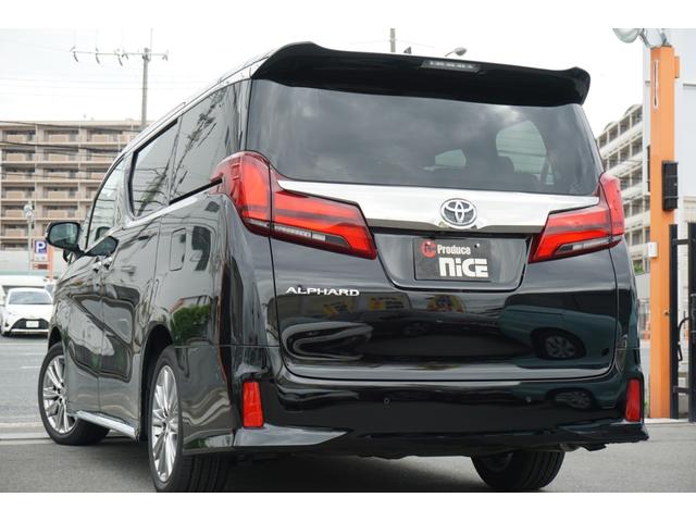 2.5S タイプゴールド 新車・デジタルインナーミラー・ムーンルーフ・Dオーディオ・Bluetooth・Bカメラ・トヨタセーフティセンス・ソナー・LEDヘッド・電動リアゲート・ハーフレザー・両側パワスラ(37枚目)