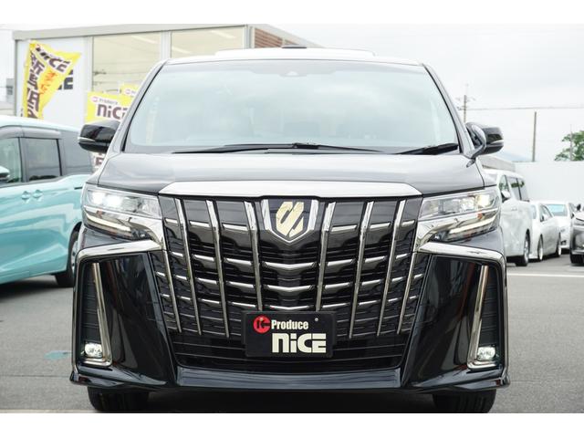 2.5S タイプゴールド 新車・デジタルインナーミラー・ムーンルーフ・Dオーディオ・Bluetooth・Bカメラ・トヨタセーフティセンス・ソナー・LEDヘッド・電動リアゲート・ハーフレザー・両側パワスラ(40枚目)