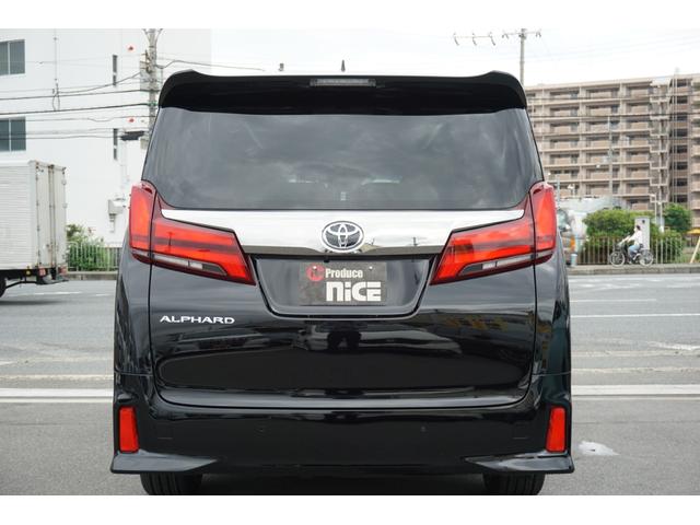 2.5S タイプゴールド 新車・デジタルインナーミラー・ムーンルーフ・Dオーディオ・Bluetooth・Bカメラ・トヨタセーフティセンス・ソナー・LEDヘッド・電動リアゲート・ハーフレザー・両側パワスラ(41枚目)