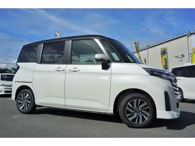 カスタムG 新車・安全ブレーキ・ソナー・クルコン・シートヒーター・両側パワスラ・スマートキー・LEDヘッド・電動パーキングブレーキ・シートバックテーブル・アイドリングストップ14AW(35枚目)