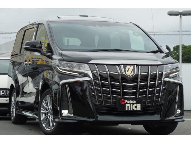 2.5S タイプゴールドII 新車・セーフティセンス・衝突軽減ブレーキ・パワーバックドア・専用18インチアルミ・シーケンシャルウィンカー三眼LED・両側パワスラ・ハーフレザー(12枚目)