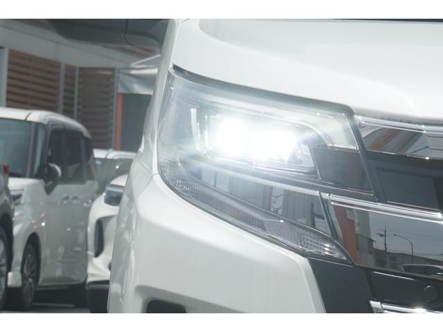 2.0Si ダブルバイビーIII 純正9インチナビ バックカメラ ETC ドラレコ 両側パワスラ ワンオーナー クルコン ハーフレザー ナノイー クリアランスソナー スマートキー LEDルームランプ Bluetooth(14枚目)
