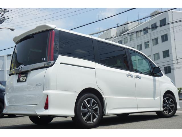 2.0Si ダブルバイビーIII 純正9インチナビ バックカメラ ETC ドラレコ 両側パワスラ ワンオーナー クルコン ハーフレザー ナノイー クリアランスソナー スマートキー LEDルームランプ Bluetooth(40枚目)
