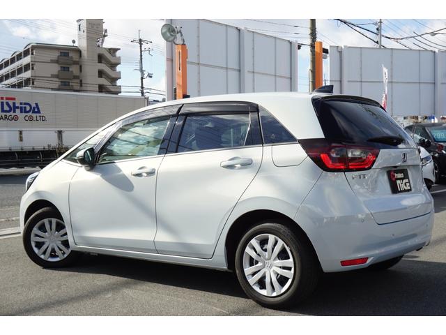 1.5e:HEVホーム 純正8インチナビ バックカメラ ETC ドラレコ ホンダセンシング 衝突軽減ブレーキ LEDヘッドライト クリアランスソナー スマートキー プッシュスタート ハーフレザーシート(8枚目)