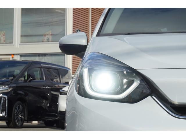 1.5e:HEVホーム 純正8インチナビ バックカメラ ETC ドラレコ ホンダセンシング 衝突軽減ブレーキ LEDヘッドライト クリアランスソナー スマートキー プッシュスタート ハーフレザーシート(14枚目)
