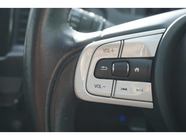1.5e:HEVホーム 純正8インチナビ バックカメラ ETC ドラレコ ホンダセンシング 衝突軽減ブレーキ LEDヘッドライト クリアランスソナー スマートキー プッシュスタート ハーフレザーシート(24枚目)