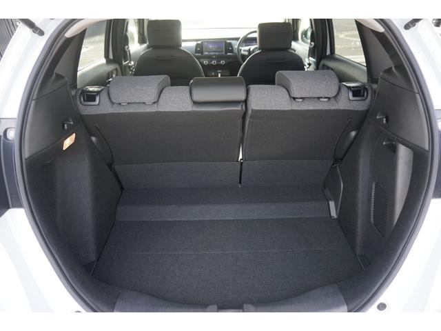1.5e:HEVホーム 純正8インチナビ バックカメラ ETC ドラレコ ホンダセンシング 衝突軽減ブレーキ LEDヘッドライト クリアランスソナー スマートキー プッシュスタート ハーフレザーシート(31枚目)