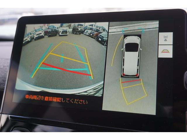 Z 10.5インチディスプレイオーディオ フルセグTV パノラミックビューモニター ビルトインETC LEDヘッドライト 両側パワースライドドア 衝突軽減ブレーキ USBチャージャー レーダークルコン(25枚目)
