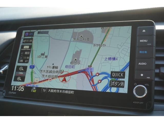 1.5e:HEVホーム 純正9インチナビ バックカメラ ETC ドラレコ前後カメラ 衝突軽減 ワンオーナー ホンダセンシング 衝突軽減ブレーキ LEDヘッドライト クリアランスソナー コンフォートビューパッケージ(21枚目)