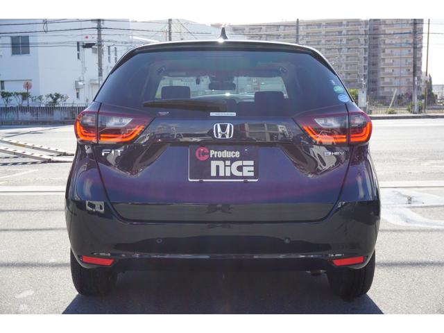 1.5e:HEVホーム 純正9インチナビ バックカメラ ETC ドラレコ前後カメラ 衝突軽減 ワンオーナー ホンダセンシング 衝突軽減ブレーキ LEDヘッドライト クリアランスソナー コンフォートビューパッケージ(38枚目)
