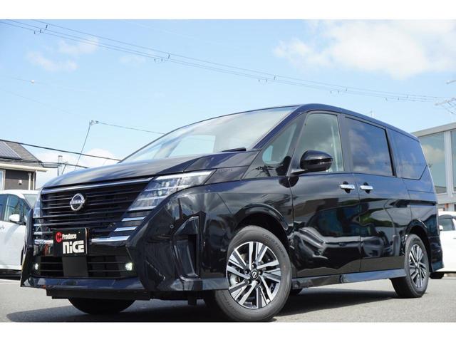 ハイウェイスターV 12.3インチ日産コネクトナビ アラウンドビューモニター ホットプラスパック シートヒーター プロパイロット デジタルインナーミラー 寒冷地仕様 ワイヤレス充電 ETC2.0 登録済未使用車(37枚目)