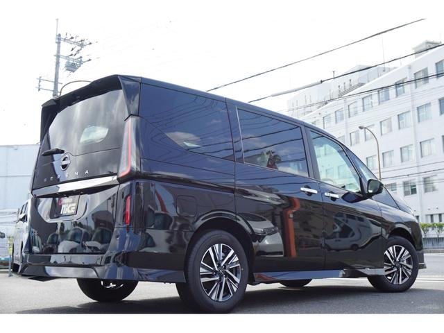 ハイウェイスターV 12.3インチ日産コネクトナビ アラウンドビューモニター ホットプラスパック シートヒーター プロパイロット デジタルインナーミラー 寒冷地仕様 ワイヤレス充電 ETC2.0 登録済未使用車(38枚目)