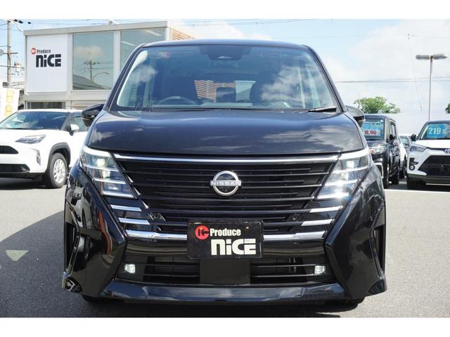 ハイウェイスターV 12.3インチ日産コネクトナビ アラウンドビューモニター ホットプラスパック シートヒーター プロパイロット デジタルインナーミラー 寒冷地仕様 ワイヤレス充電 ETC2.0 登録済未使用車(41枚目)