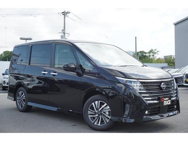 ハイウェイスターV 12.3インチ日産コネクトナビ アラウンドビューモニター ホットプラスパック シートヒーター プロパイロット デジタルインナーミラー 寒冷地仕様 ワイヤレス充電 ETC2.0 登録済未使用車(43枚目)
