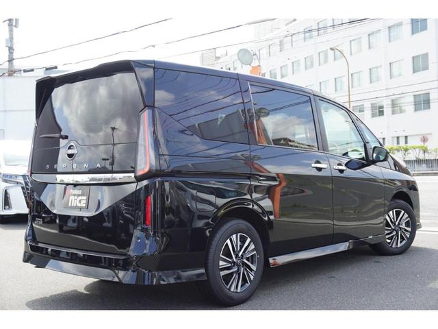 ハイウェイスターV 12.3インチ日産コネクトナビ アラウンドビューモニター ホットプラスパック シートヒーター プロパイロット デジタルインナーミラー 寒冷地仕様 ワイヤレス充電 ETC2.0 登録済未使用車(45枚目)