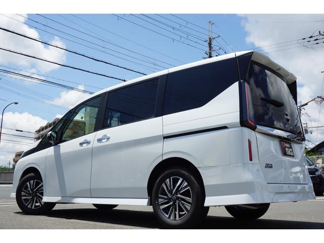 ハイウェイスターV 12.3インチ日産コネクトナビ アラウンドビューモニター ホットプラスパック シートヒーター プロパイロット デジタルインナーミラー 寒冷地仕様 ワイヤレス充電 ETC2.0 登録済未使用車(40枚目)