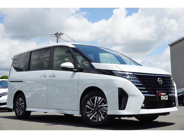 ハイウェイスターV 12.3インチ日産コネクトナビ アラウンドビューモニター ホットプラスパック シートヒーター プロパイロット デジタルインナーミラー 寒冷地仕様 ワイヤレス充電 ETC2.0 登録済未使用車(45枚目)