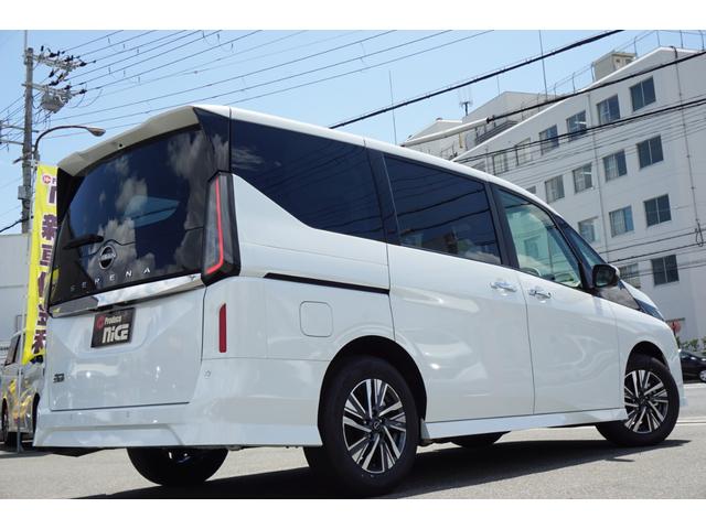 ハイウェイスターV 12.3インチ日産コネクトナビ アラウンドビューモニター ホットプラスパック シートヒーター プロパイロット デジタルインナーミラー 寒冷地仕様 ワイヤレス充電 ETC2.0 登録済未使用車(46枚目)