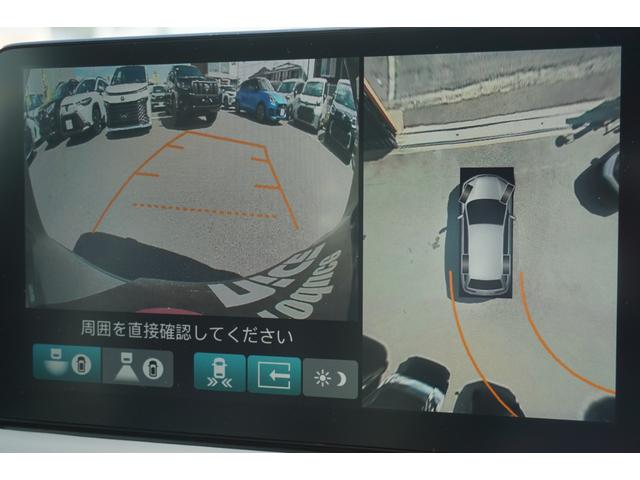 e:HEV PLaY 登録済未使用 ホンダコネクトナビ パノラマルーフ マルチビューカメラ LEDヘッドライト パワーバックドア プレミアムオーディオ ブラインドスポットモニター 禁煙車 記録簿 ワイヤレス充電(25枚目)