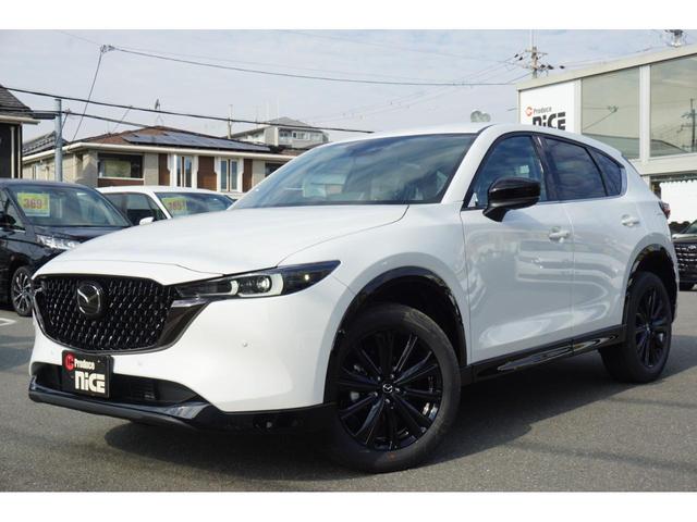 マツダ ＣＸ－５