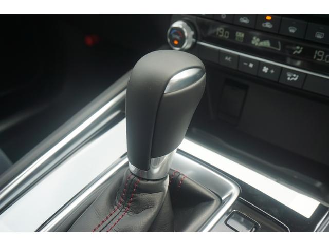 ＣＸ－５ ２０Ｓ　ブラックセレクション　登録済み未使用車　１０．２ＤＡ　パワーバックドア　パノラミックビューモニター　衝突軽減ブレーキ　シートヒーター　電動パーキングブレーキ　ＬＥＤヘッドライト　レーダークルーズコントロール　１９インチＡＷ（17枚目）