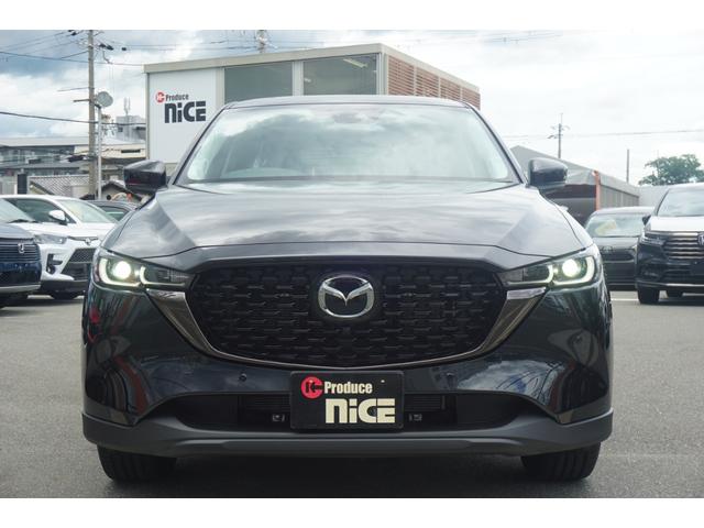 ＣＸ－５ ２０Ｓ　ブラックセレクション　登録済み未使用車　１０．２ＤＡ　パワーバックドア　パノラミックビューモニター　衝突軽減ブレーキ　シートヒーター　電動パーキングブレーキ　ＬＥＤヘッドライト　レーダークルーズコントロール　１９インチＡＷ（67枚目）
