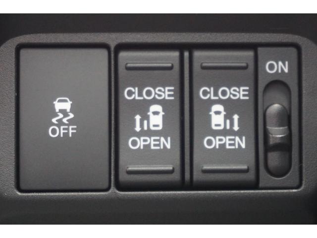 フリード エアー EX 登録済未使用車 シートヒーター ブラインドスポットモニター 両側パワースライドドア  LEDヘッドライト ハーフレザーシート 15インチアルミ 衝突軽減ブレーキ LEDフォグ 電動パーキングブレーキ(24枚目)