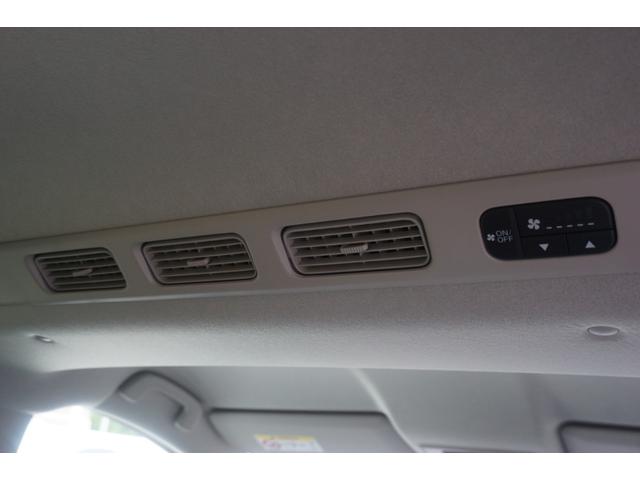 フリード エアー EX 登録済未使用車 シートヒーター ブラインドスポットモニター 両側パワースライドドア  LEDヘッドライト ハーフレザーシート 15インチアルミ 衝突軽減ブレーキ LEDフォグ 電動パーキングブレーキ(28枚目)