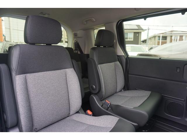 フリード エアー EX 登録済未使用車 シートヒーター ブラインドスポットモニター 両側パワースライドドア  LEDヘッドライト ハーフレザーシート 15インチアルミ 衝突軽減ブレーキ LEDフォグ 電動パーキングブレーキ(30枚目)