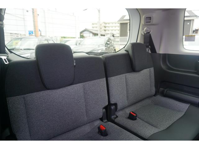 フリード エアー EX 登録済未使用車 シートヒーター ブラインドスポットモニター 両側パワースライドドア  LEDヘッドライト ハーフレザーシート 15インチアルミ 衝突軽減ブレーキ LEDフォグ 電動パーキングブレーキ(74枚目)