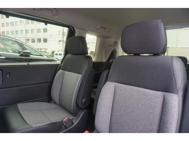 フリード エアー EX 登録済未使用車 シートヒーター ブラインドスポットモニター 両側パワースライドドア  LEDヘッドライト ハーフレザーシート 15インチアルミ 衝突軽減ブレーキ LEDフォグ 電動パーキングブレーキ(77枚目)