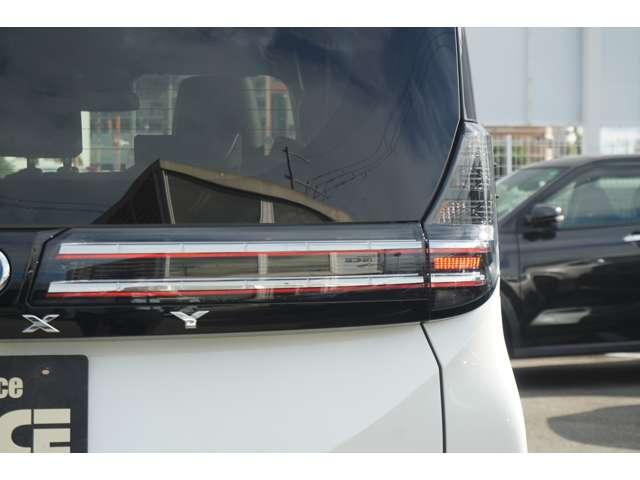 ヴォクシー ハイブリッドＳ－Ｚ　１０．５インチディスプレイ　両側パワースライドドア　ＬＥＤヘッド　シートヒーター　ハーフレザー　レーダークルーズコントロール　オートマチックハイビーム　ビルトインＥＴＣ２．０　ブレーキホールド（16枚目）