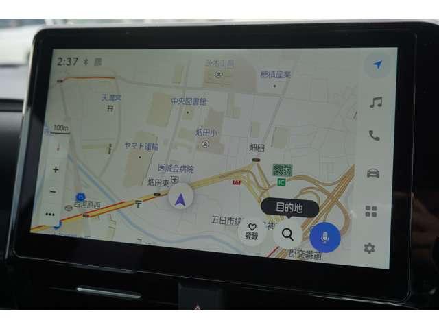 ヴォクシー ハイブリッドＳ－Ｚ　１０．５インチディスプレイ　両側パワースライドドア　ＬＥＤヘッド　シートヒーター　ハーフレザー　レーダークルーズコントロール　オートマチックハイビーム　ビルトインＥＴＣ２．０　ブレーキホールド（20枚目）