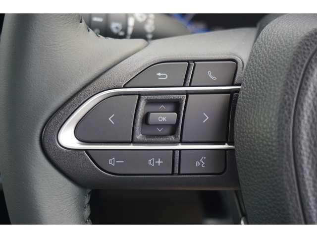 ヴォクシー ハイブリッドＳ－Ｚ　１０．５インチディスプレイ　両側パワースライドドア　ＬＥＤヘッド　シートヒーター　ハーフレザー　レーダークルーズコントロール　オートマチックハイビーム　ビルトインＥＴＣ２．０　ブレーキホールド（24枚目）